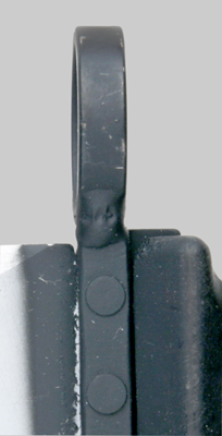 Image of German G36 bayonet