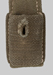 Thumbnail image of German M1884/98 Afrika Korps web belt frog.