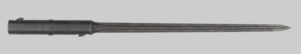 Image of Germany FG 42 rod bayonet.
