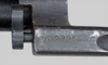Thumbnail image of Hungarian 48.M (M1891/30) socket bayonet.