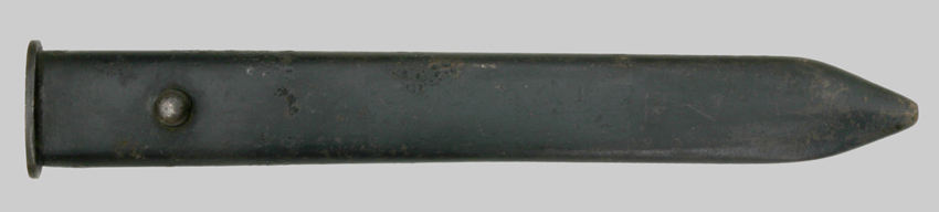 Image of Indonesian SP.1 (BM59) bayonet.