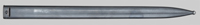 Thumbnail image of Persian Model 98/29 (VZ-23 Export) Bayonet.