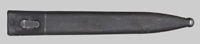 Thumbnail image of Iran G3 bayonet.