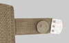 Thumbnail image of web belt frog used with Iranian G3 bayonet