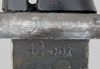 Thumbnail image of Israeli bayonet mk. 1a