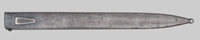 Thumbnail image of VZ-24 bayonet used by Israel.