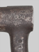 Thumbnail image of Netherlands M1871 First Pattern socket bayonet.