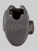 Thumbnail image of Peru M1932 bayonet.