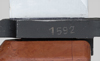 Thumbnail image of Polish 6H4 (AKM Type II) bayonet.