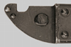 Thumbnail image of Polish 6H3 (AKM Type I) bayonet