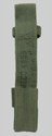 Thumbnail image of Rhodesian Army Pattern 1937 web belt frog.
