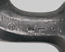 Thumbnail image of Russian M1870 Berdan II socket bayonet