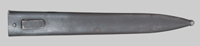 Thumbnail image of Siamese Type 33 (1890) bayonet.