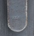 Thumbnail image of Siamese Type 33 (1890) bayonet.