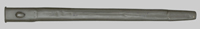 Thumbnail image of Siamese Type 62 (1919) bayonet.