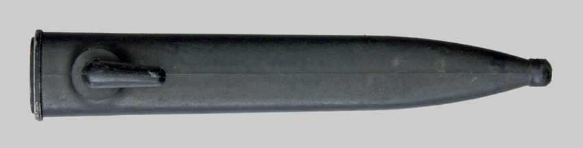 Image of South African R1 (FAL Type C) bayonet