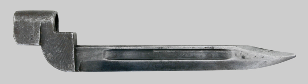 Image of South African No. 9 Mk. I bayonet.