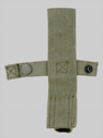 Thumbnail image of South African Pattern 1970 Web Belt Frog.