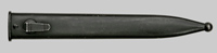 Thumbnail image of  South African M1 (FAL Type A) bayonet