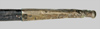 Thumbnail image of Spanish M1871 socket bayonet.