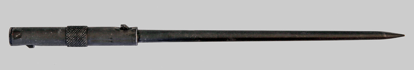 Image of Swiss Rexim-Favor rod bayonet