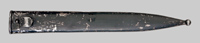 Thumbnail image of the Turkish M1935 knife bayonet.