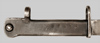 Thumbnail Image of Turkish G1 (FAL) Bayonet Hilt