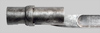 Thumbnail image of Drake Pattern Sharps/ Spencer Socket Bayonet.