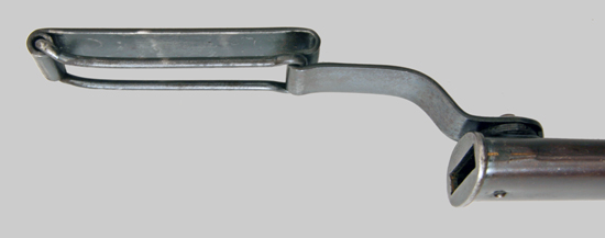 U.S. M1892 Bayonet