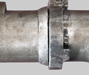Thumbnail image of U.S. M1835 Replacement Bayonet.