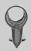Thumbnail image of USA Springfield Pattern 1807 socket bayonet.