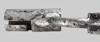 Thumbnail image of Early Colonial American socket bayonet.