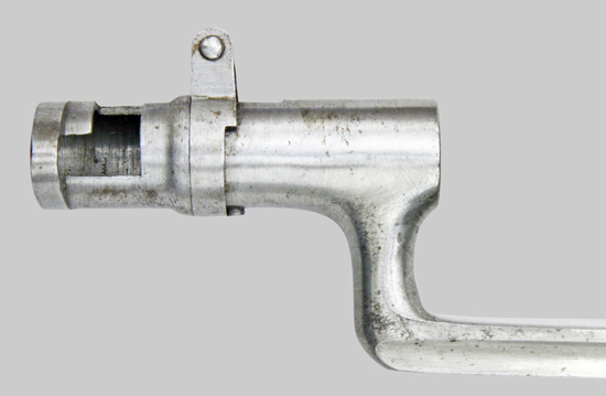 Image of Winchester M1873 socket bayonet