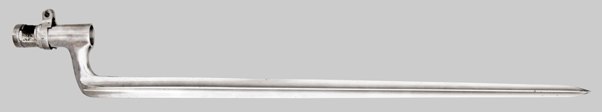 Image of Remington M1867 socket bayonet