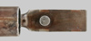 Thumbnail image of U.S. Type I Fencing Bayonet