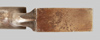 Thumbnail image of U.S. Type I Fencing Bayonet