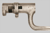Thumbnail image of US M1855 socket bayonet