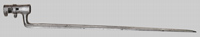 Thumbnail image of U.S. M1841 Drake Alteration socket bayonet.