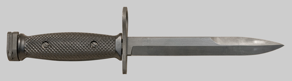 Image of U.S. M7 Bayonet Imperial Knife Co.