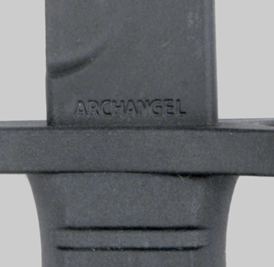 Image of Archangel Ruger 10/22 tanto bayonet
