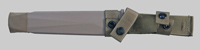 Thumbnail image of USMC OKC-3S bayonet.