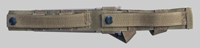 Thumbnail image of USMC OKC-3S bayonet.