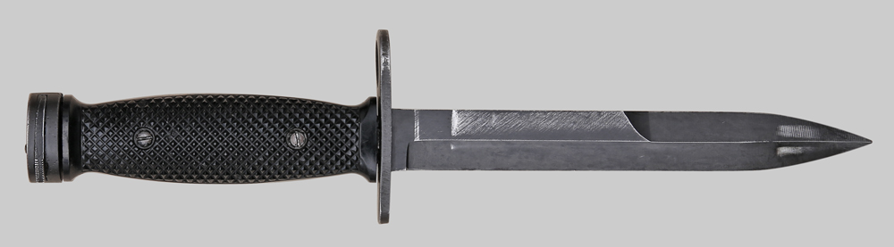 Image of M4 Bayonet by Conetta Manufacturing Co.