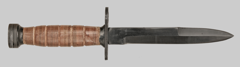 Image of Sportsworld M4 bayonet-knife.