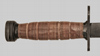 Thumbnail image of Seportsworld M4 bayonet-knife