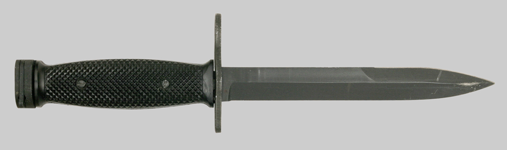 Image of M7 Bayonet by Fraser Manufacturing Corp.
