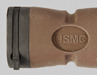 Thumbnail image of U.S. Marine Corps OKC3T Training Bayonet