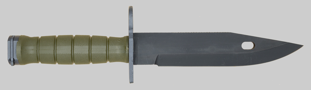 Image of US M9 Bayonet by Tri-Technologies, Inc.
