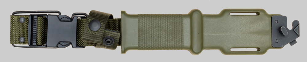 Image of US M9 Bayonet by Tri-Technologies, Inc.