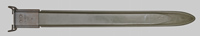 Thumbnail image of U.S. M1917 Bayonet (second production).